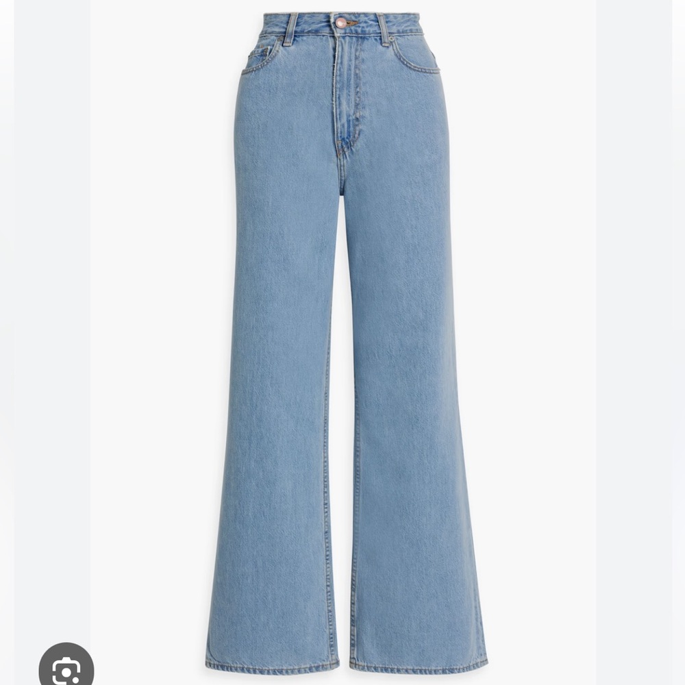 Ganni Magny jeans